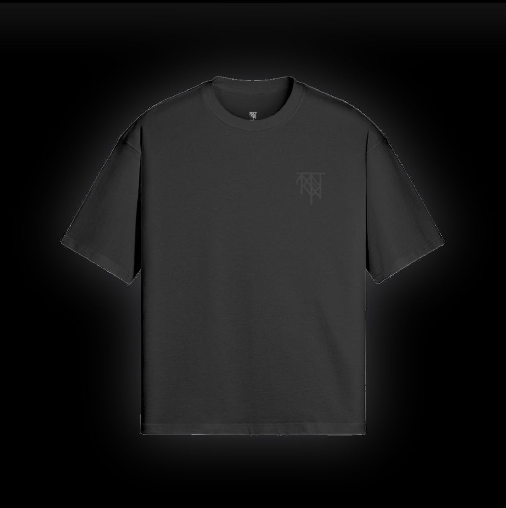 'Techno By The Mersey' Tee