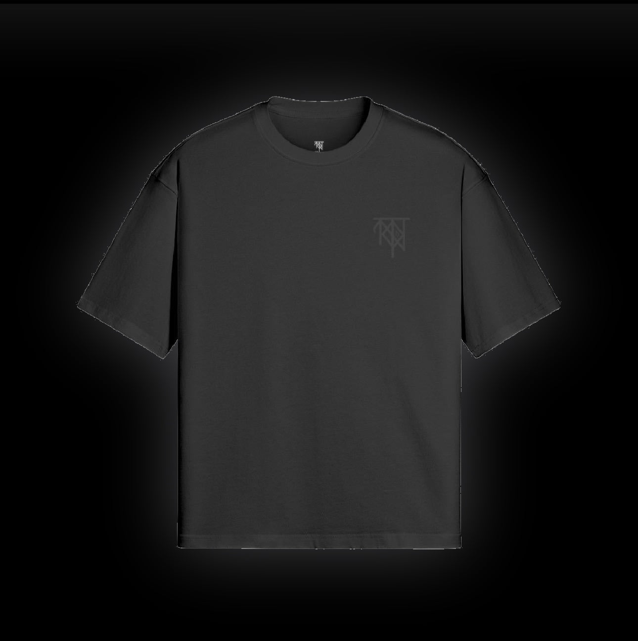 'Techno By The Mersey' Tee