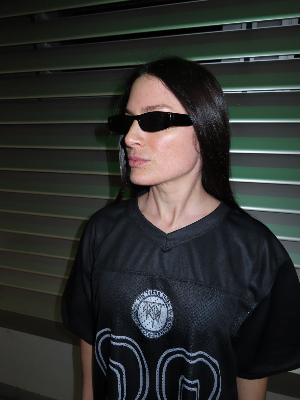 Transmission Jersey