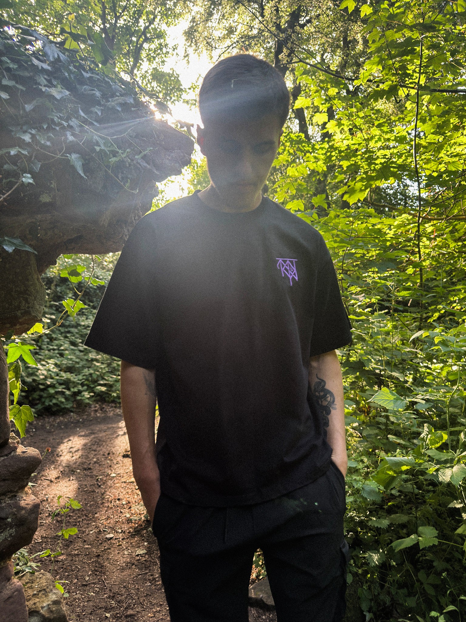 'The Colony' Tee