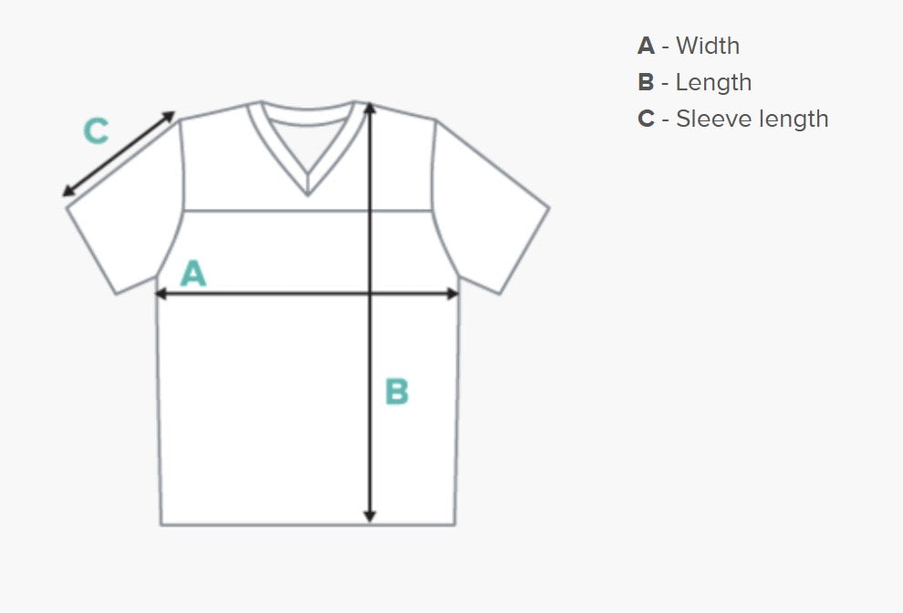 Initiation Jersey