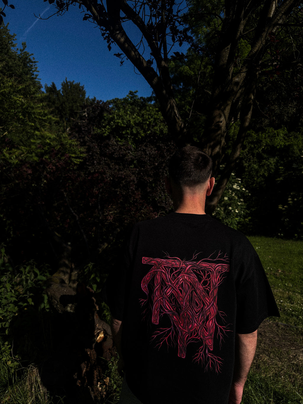 'Bloodline' Tee