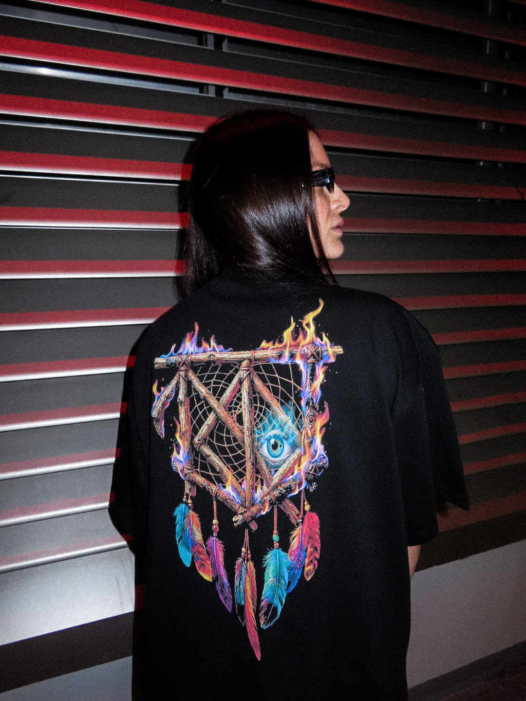 'Spirit of the Third Eye' Tee