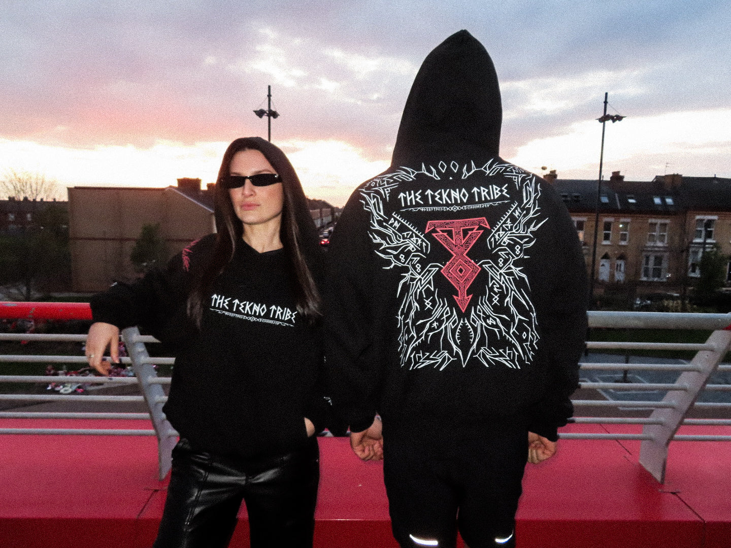 'The Original Sigil' Hoodie