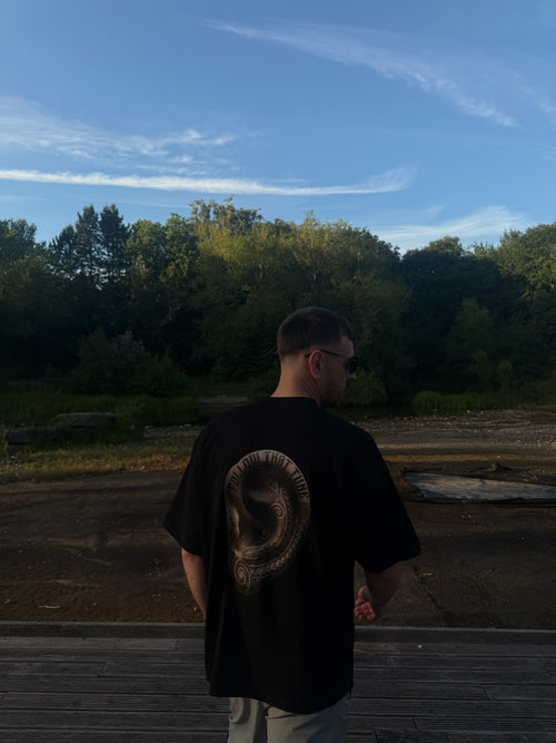 'Follow That Tune' Tee