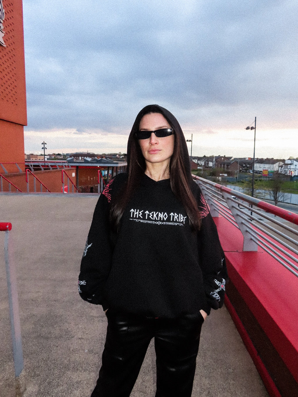 'The Original Sigil' Hoodie