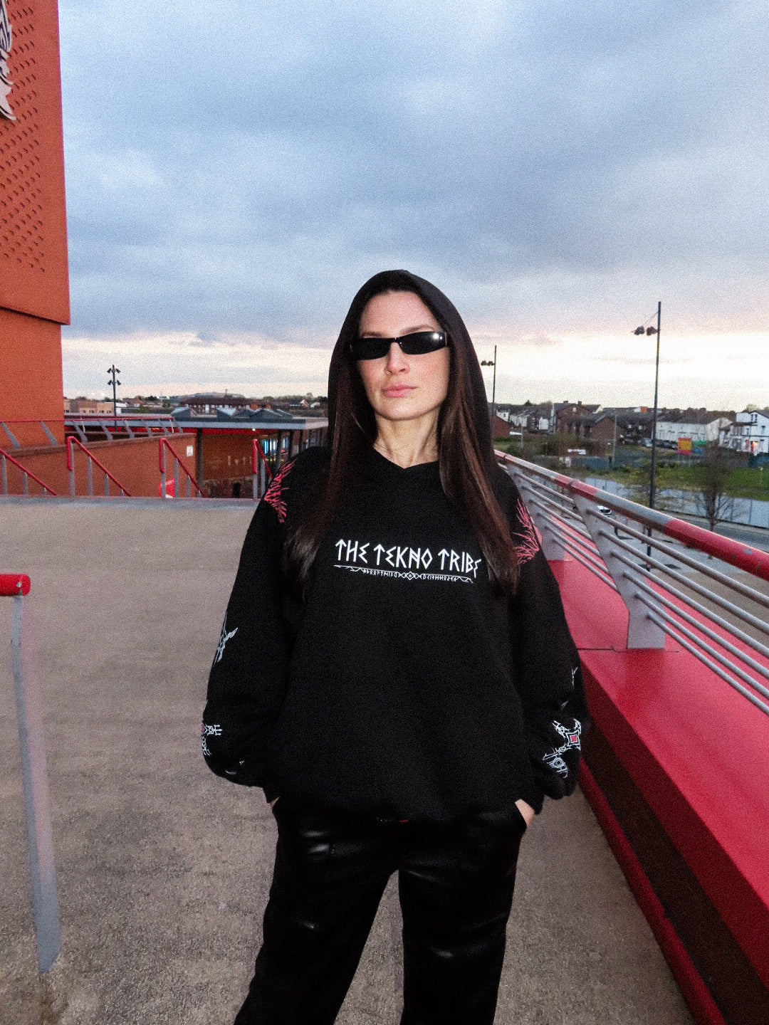 'The Original Sigil' Hoodie