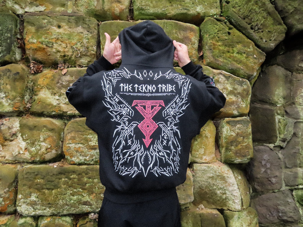 'The Original Sigil' Hoodie
