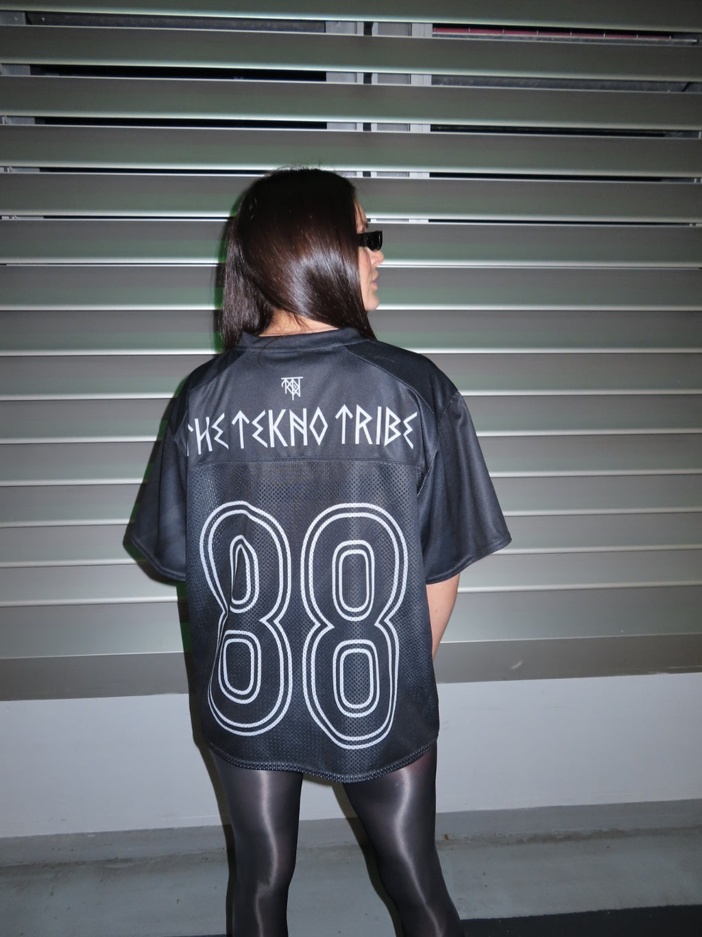Transmission Jersey