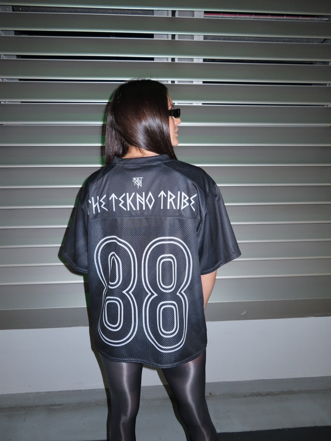 Transmission Jersey