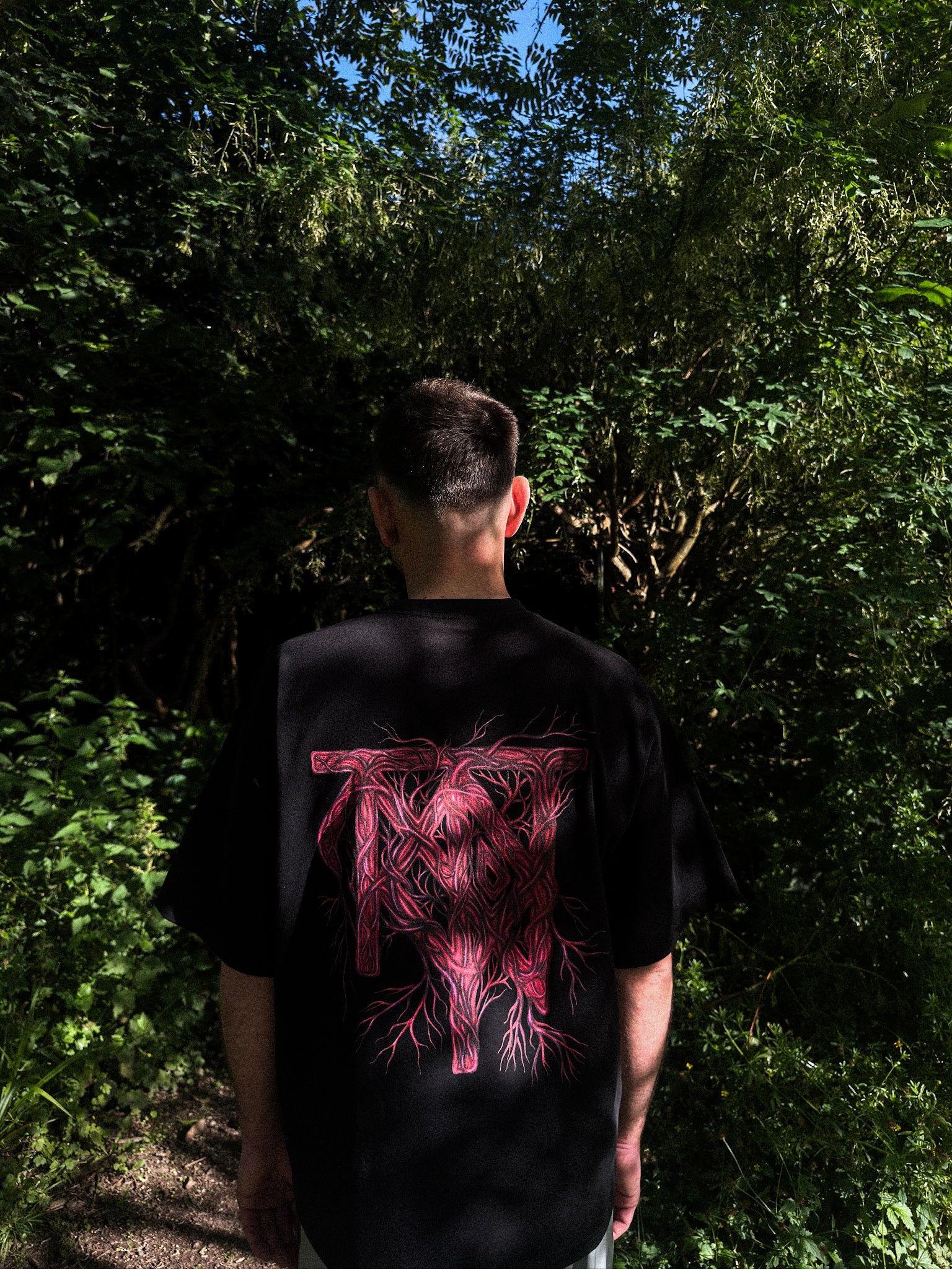 'Bloodline' Tee
