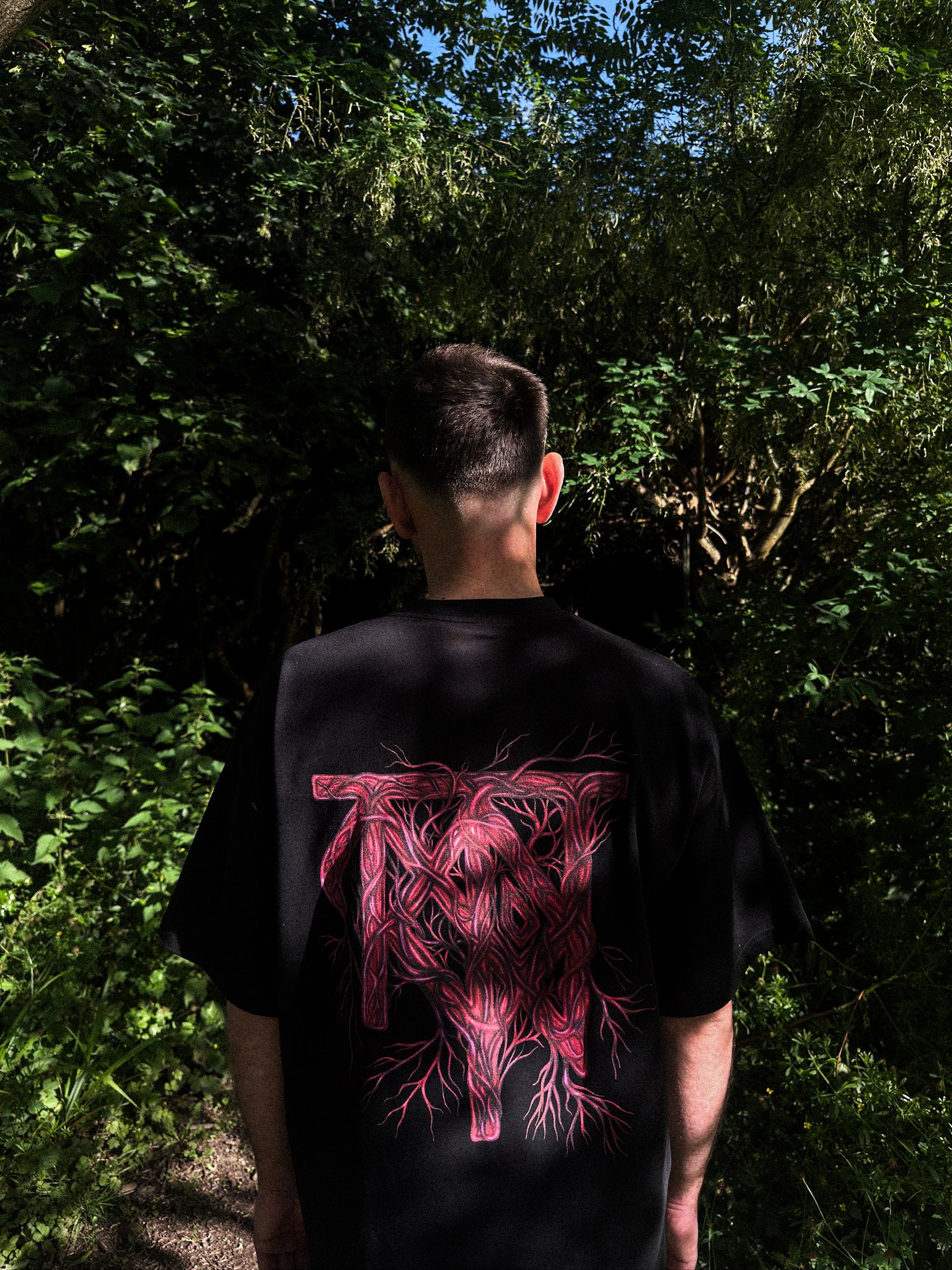 'Bloodline' Tee
