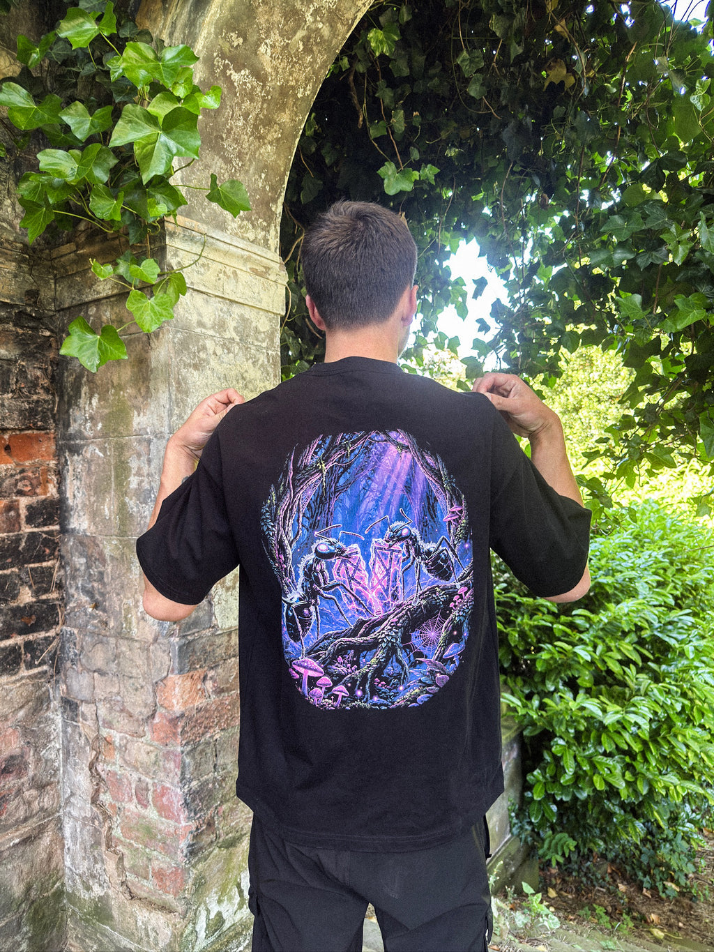 'The Colony' Tee