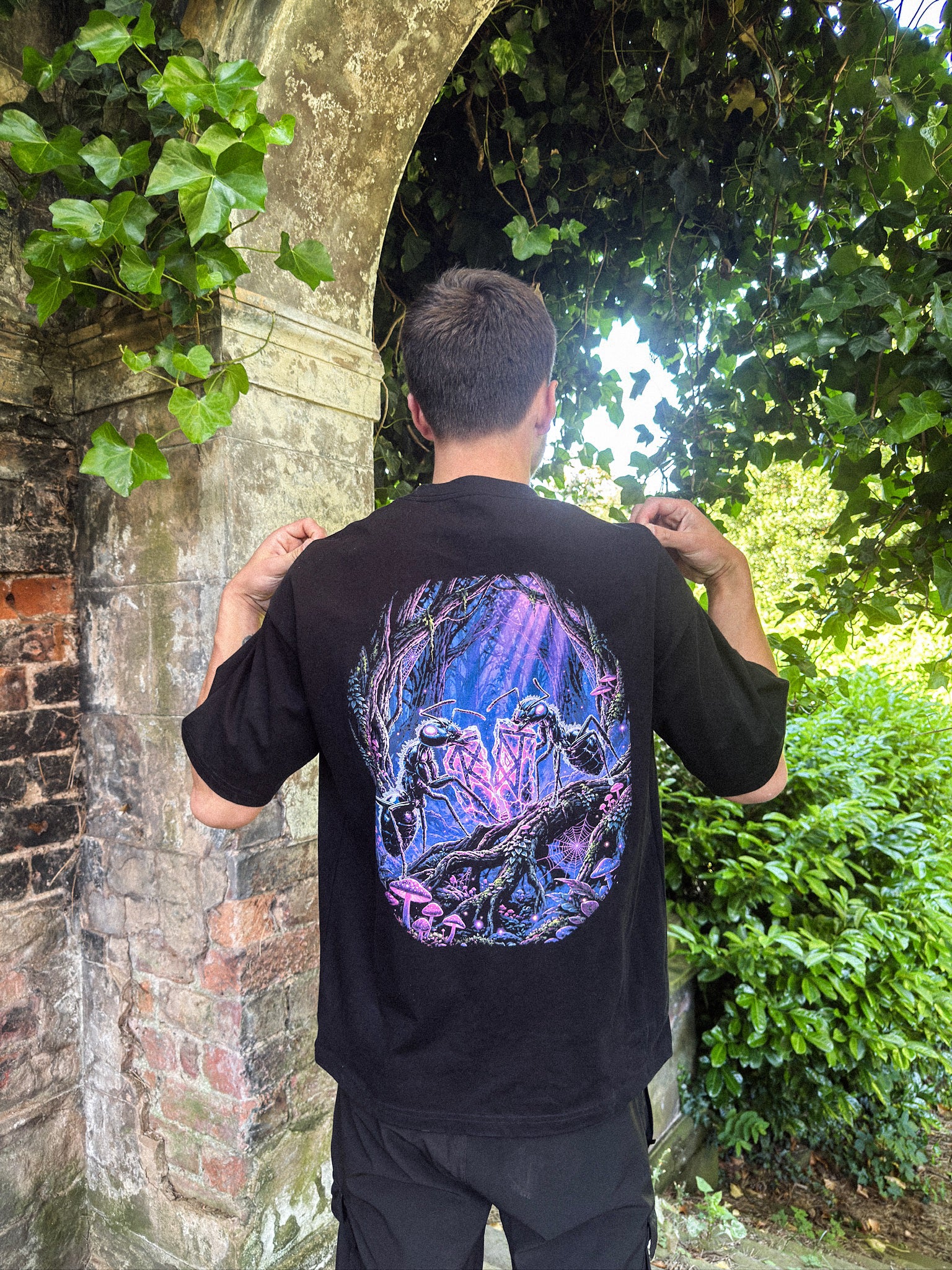 'The Colony' Tee
