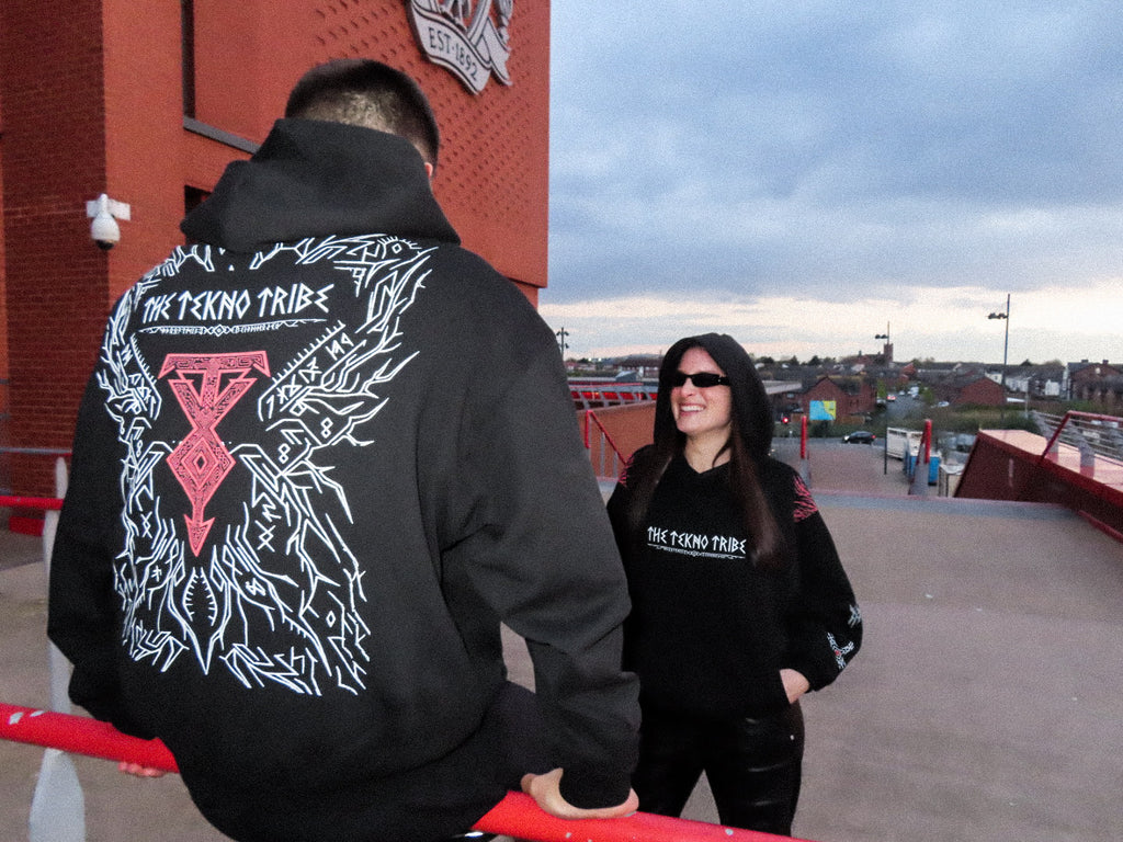 'The Original Sigil' Hoodie