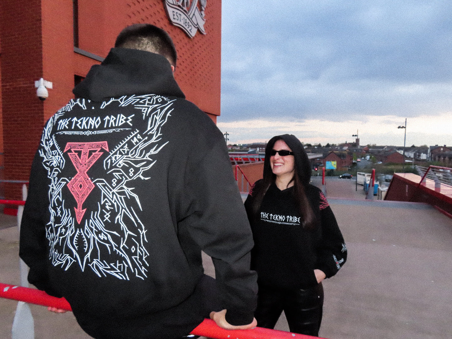 'The Original Sigil' Hoodie