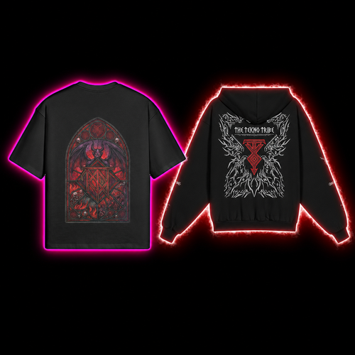 Hell's Sigil Bundle