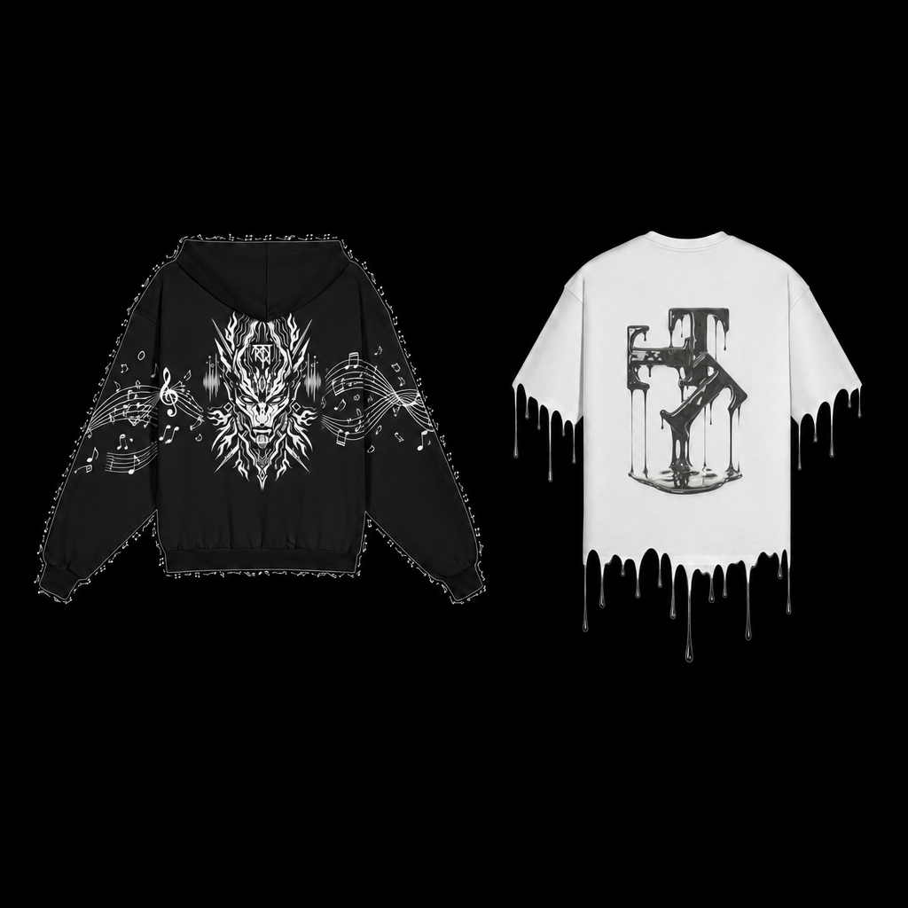 Liquid Melody Bundle