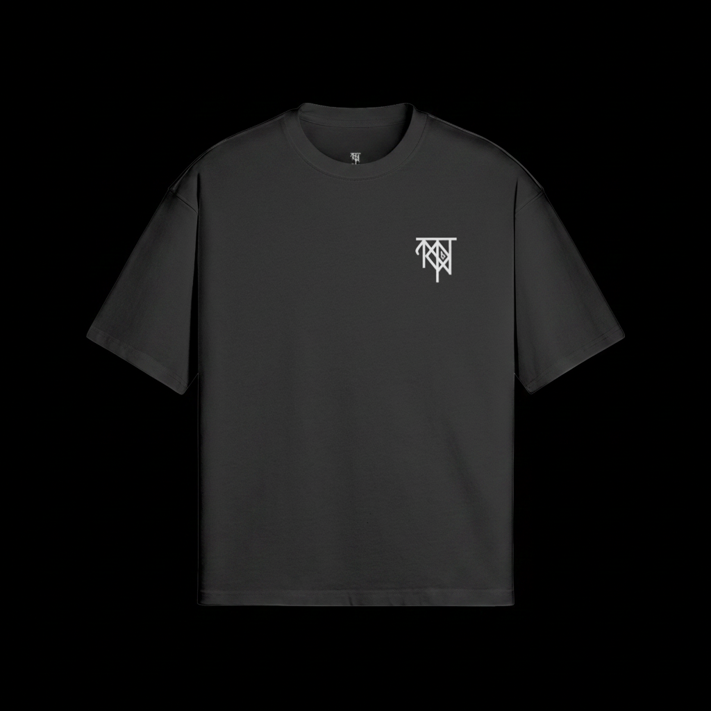 'Warehouse Kitty' Tee