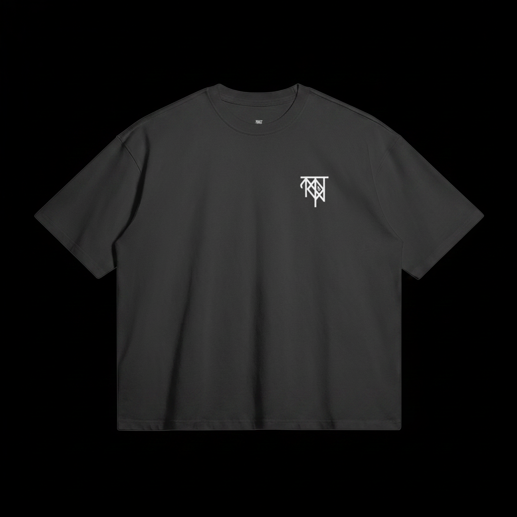 'Warehouse Kitty' Tee