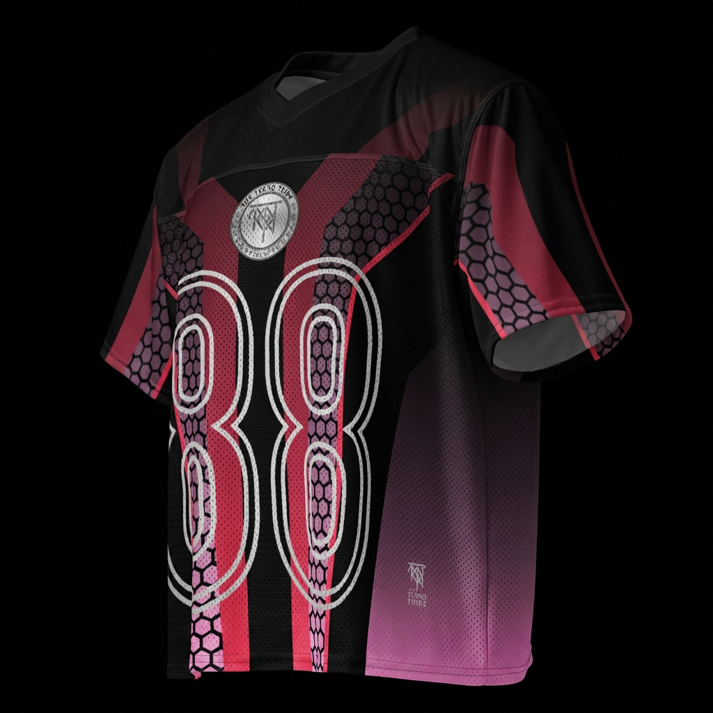 Initiation Jersey
