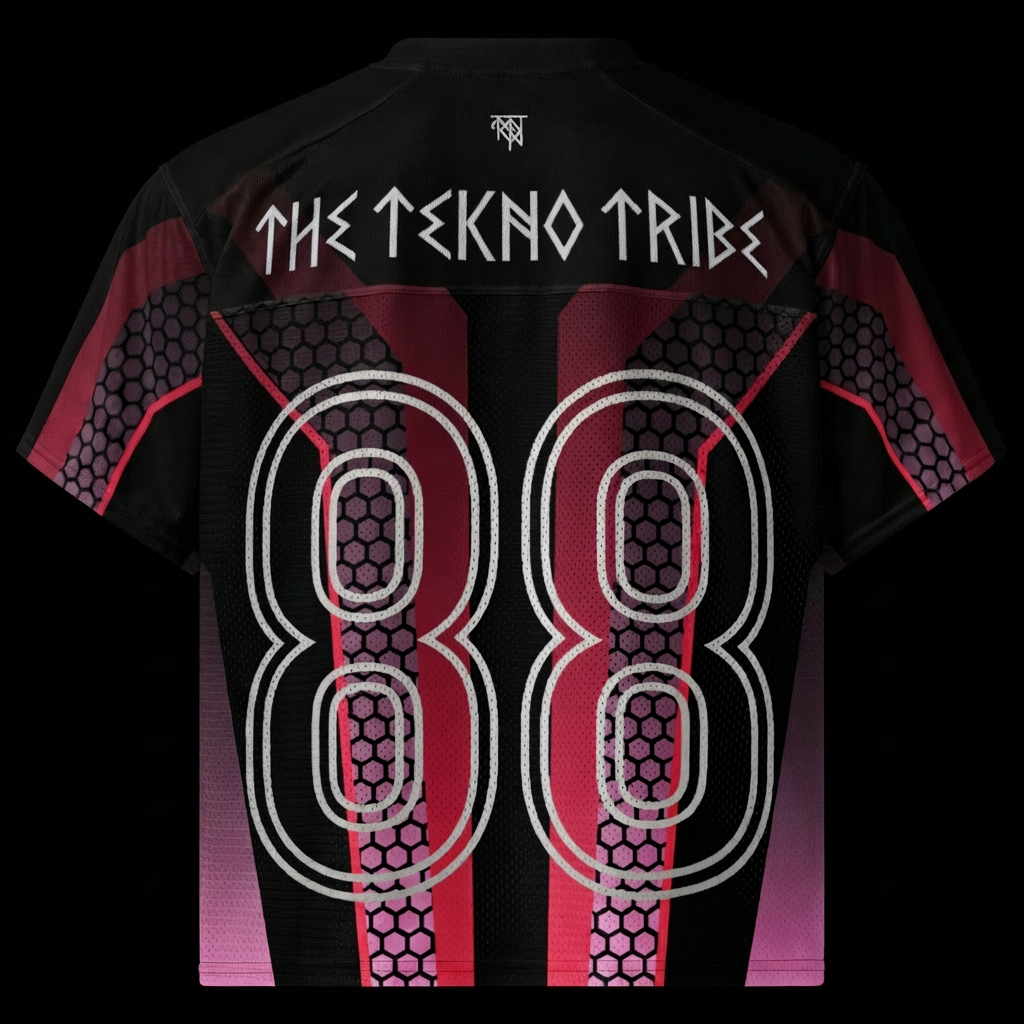Initiation Jersey