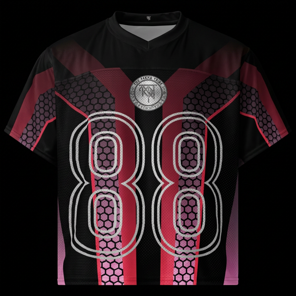 Initiation Jersey