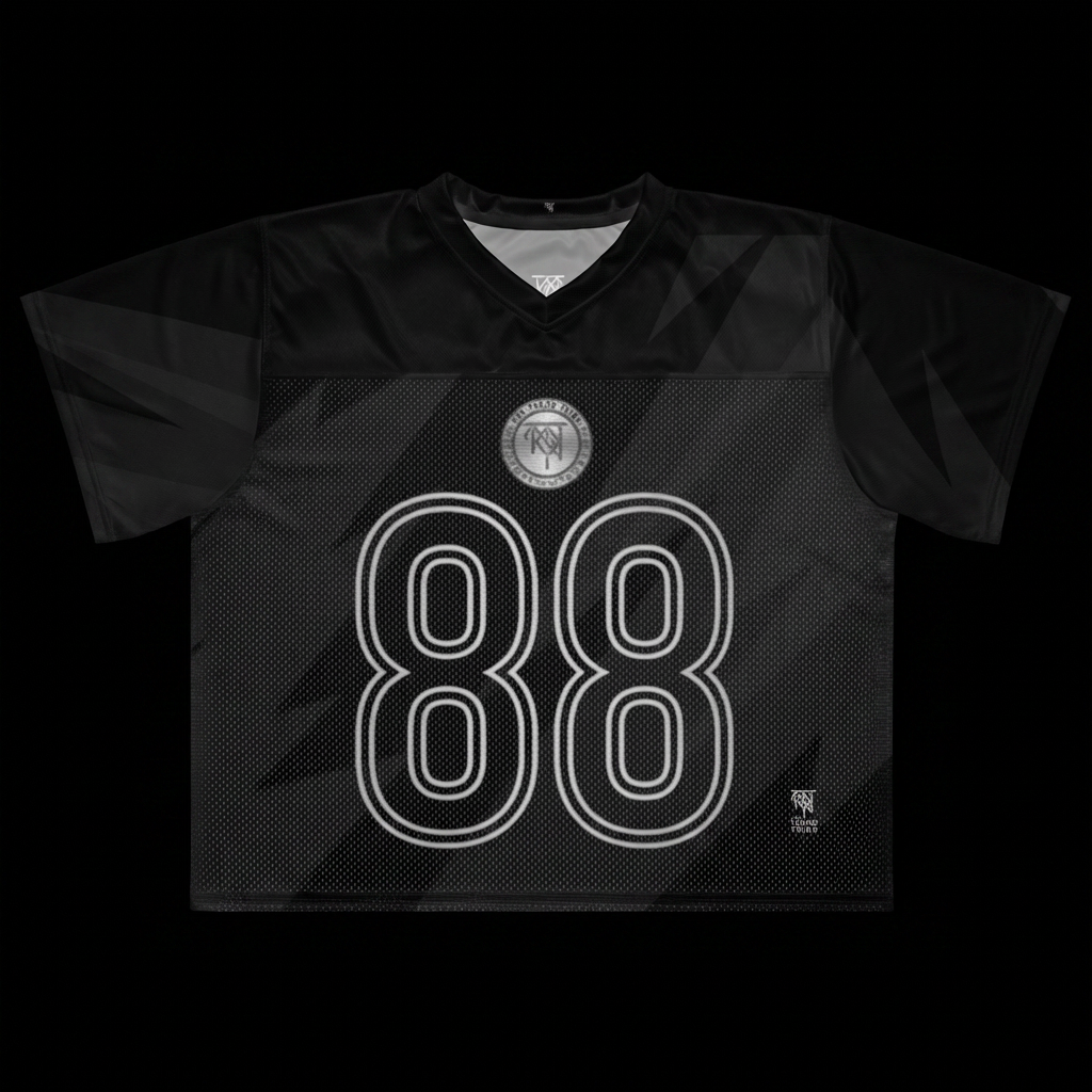Transmission Jersey