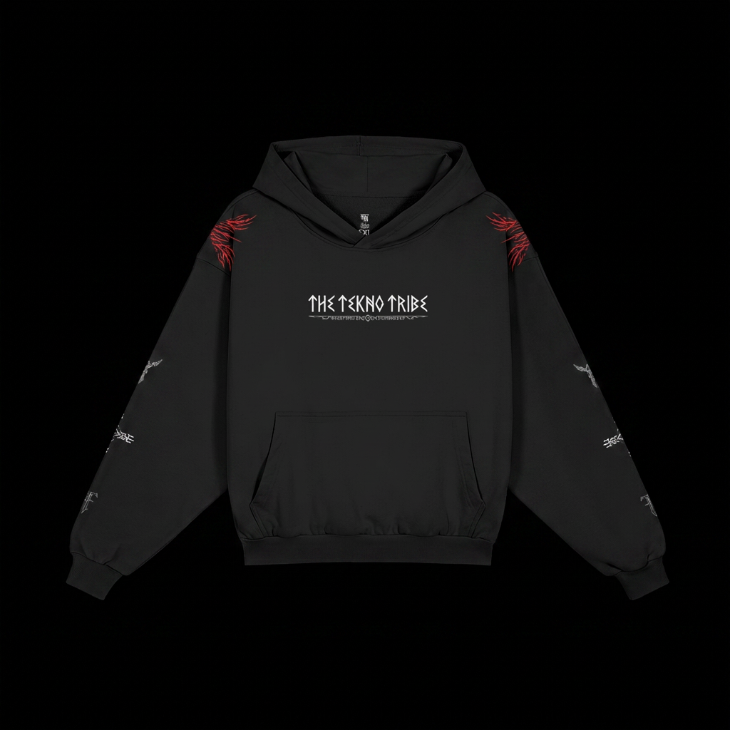 'The Original Sigil' Hoodie