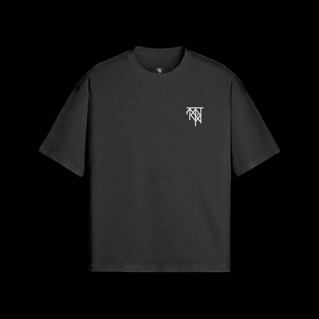 'Spirit of the Third Eye' Tee