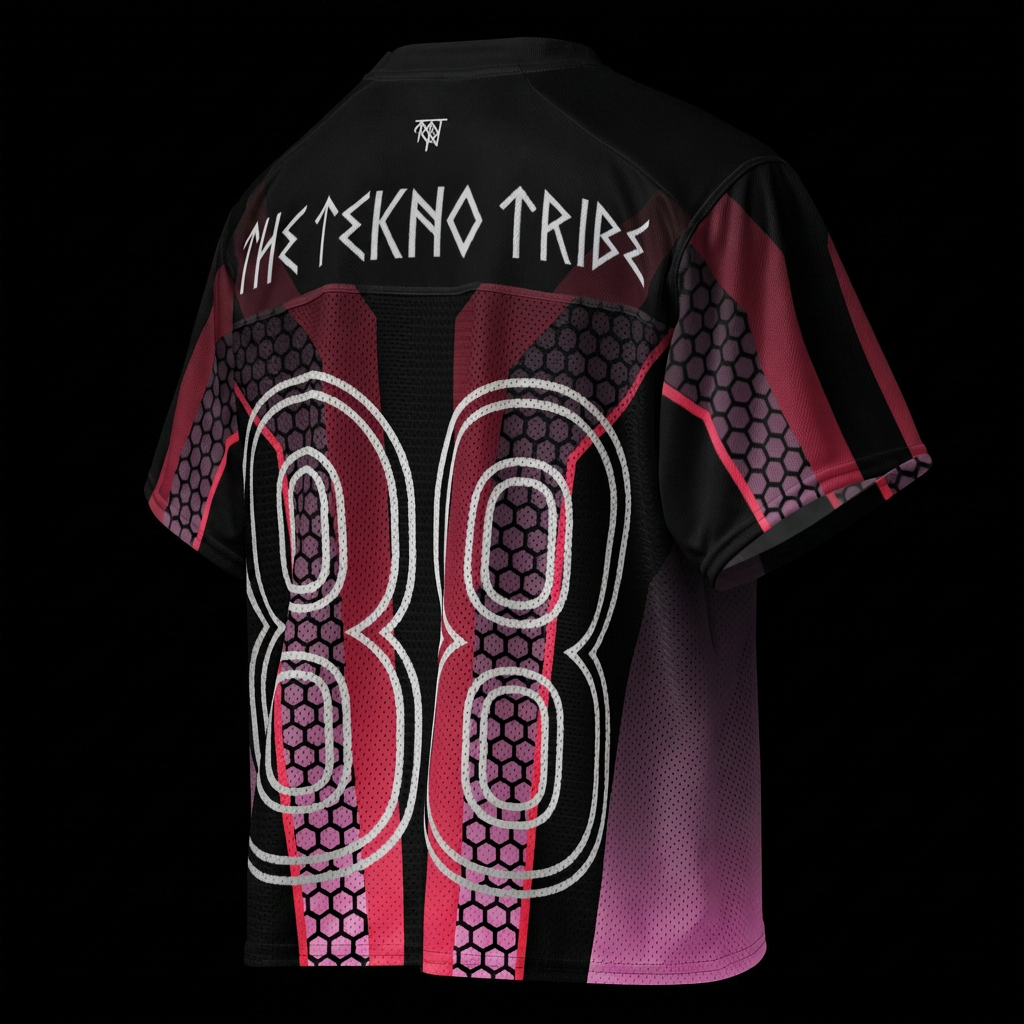 Initiation Jersey