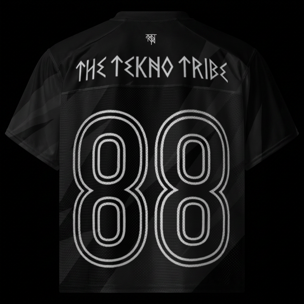 Transmission Jersey