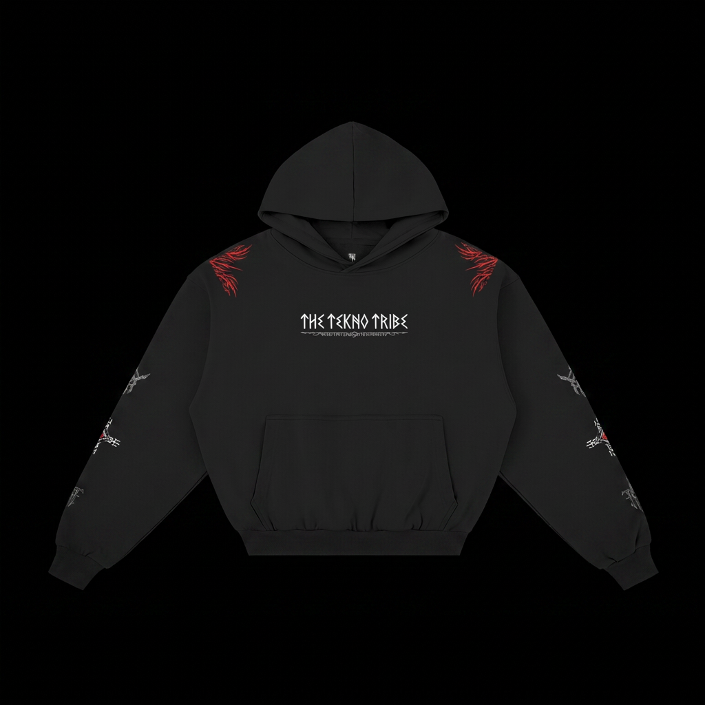 'The Original Sigil' Hoodie