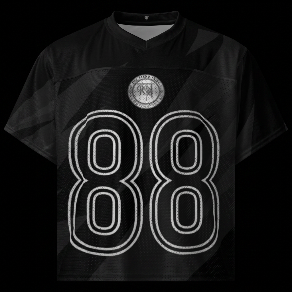 Transmission Jersey