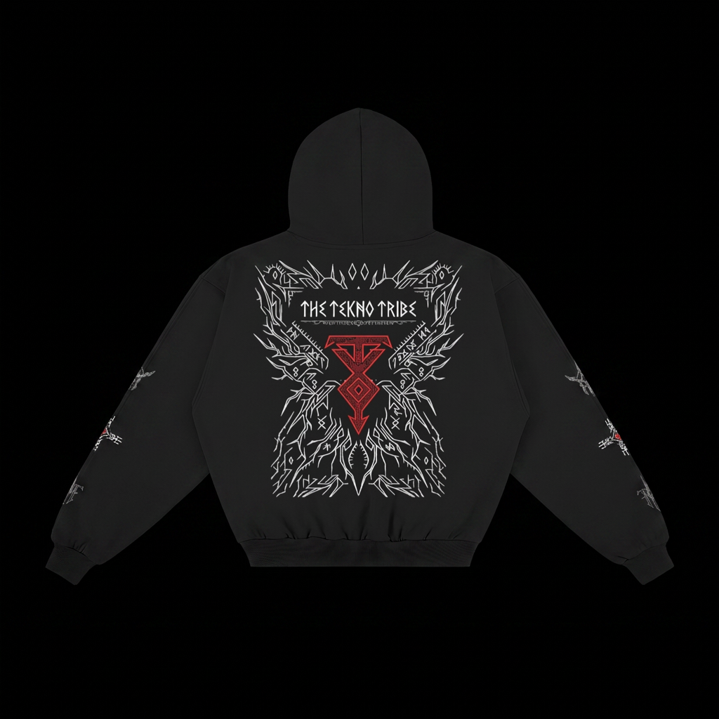 'The Original Sigil' Hoodie