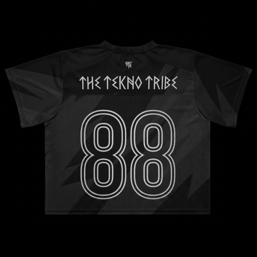 Transmission Jersey