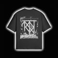 White Dust Tee XS