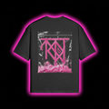 'Pink Dust' Tee — SOLD OUT