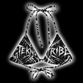 Tekno Tribe Bikini Top