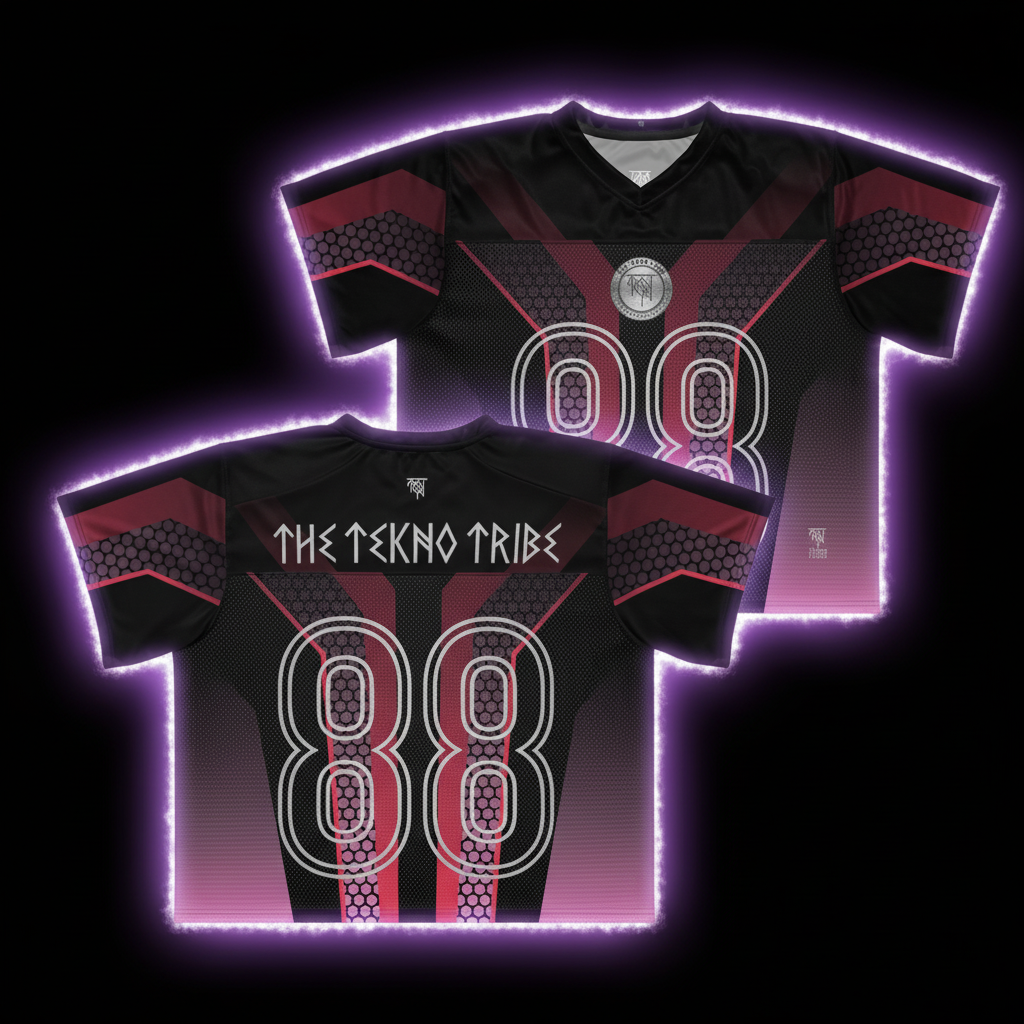 Initiation Jersey